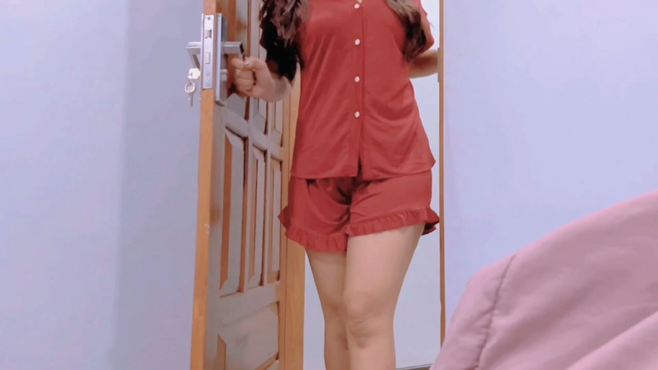 Asking for pocket money from my stepfather on the condition that I have sex with the girl, but she's hyper